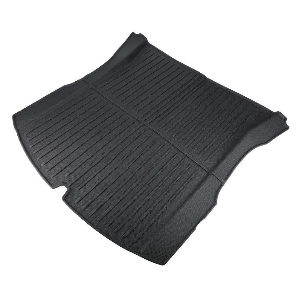 TPE TRUNK MAT For Tesla Model 3