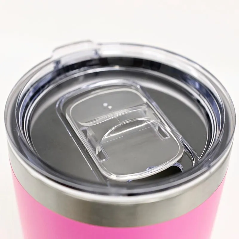 Upgraded Slider Lid