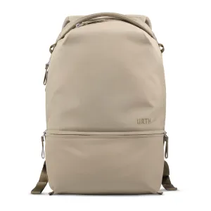 Urth Arkose 20L Backpack (Beige)