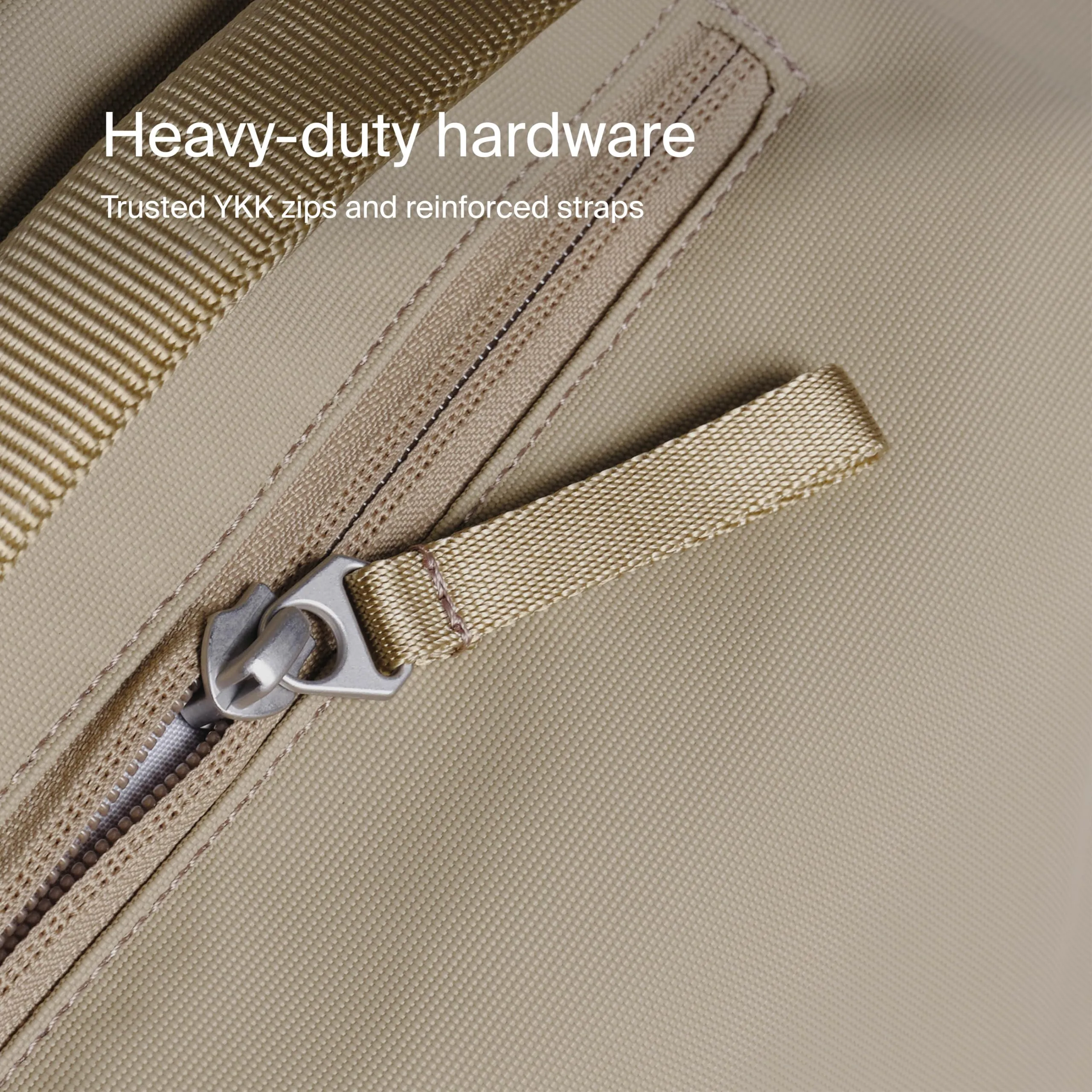 Urth Arkose 20L Backpack (Beige)