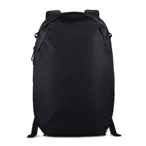 Urth Norite Modular 24L Everyday Backpack (Black)