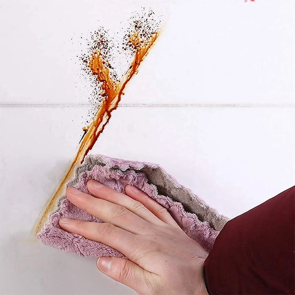 Vinylzone PVC Clear Contact Paper Self-Adhesive Temperature Resistant Oil-Proof and Waterproof Used as Vinyl, Furniture Protector Scratch Protector for Kitchen Transparent Wall Sticker(20 X 48 Inch)