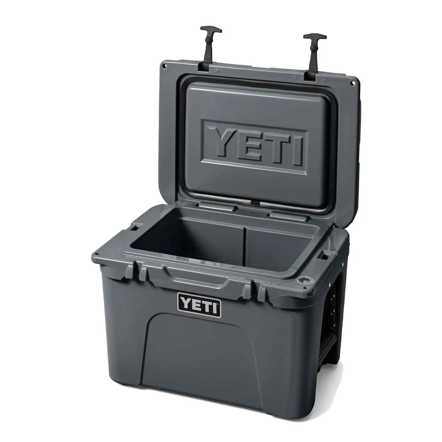 YETI Tundra 35 Hard Cooler (Charcoal)