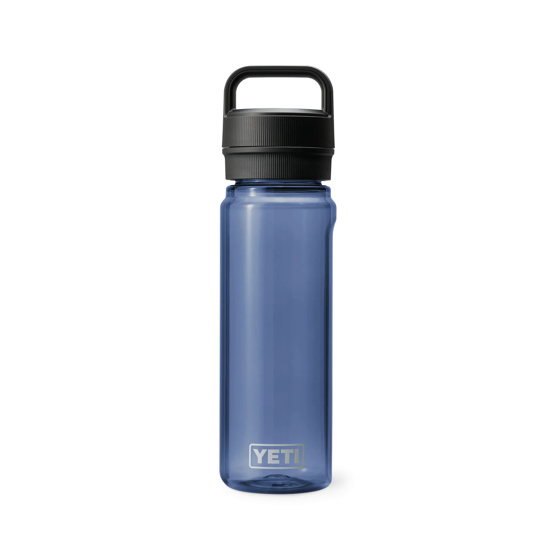 Yeti Yonder 25 Oz Custom Water Bottles With Yonder Chug Cap, Navy