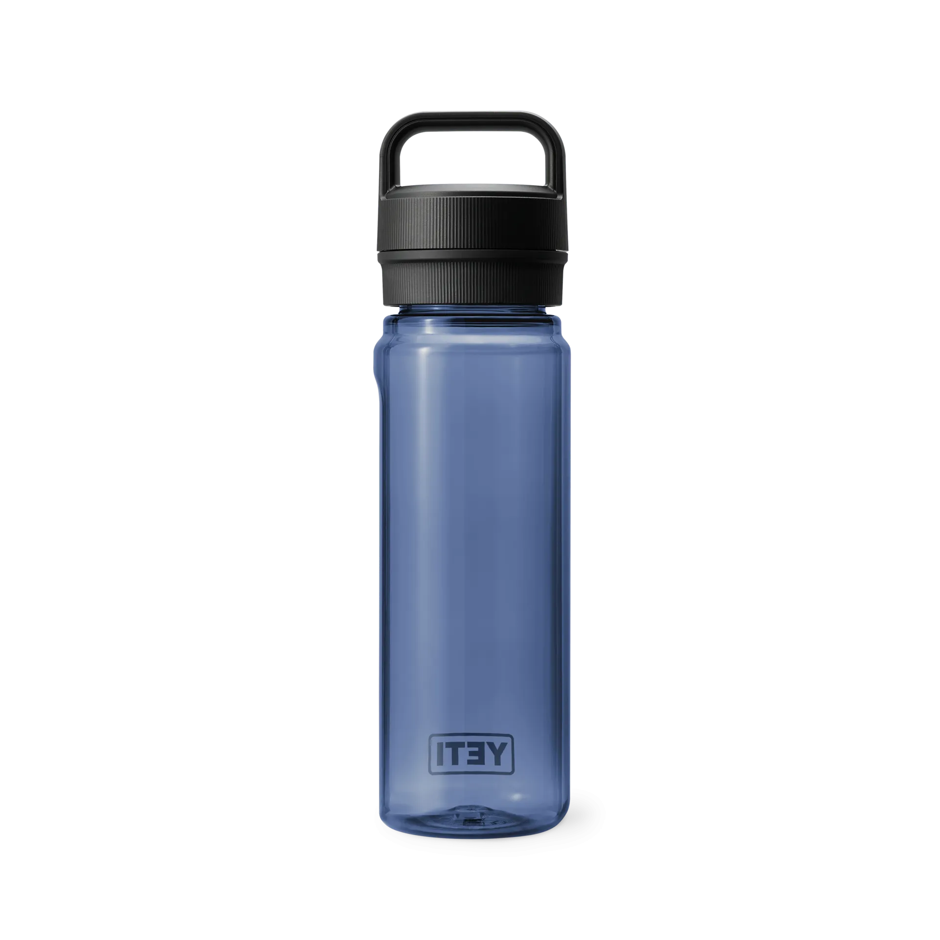 Yeti Yonder 25 Oz Custom Water Bottles With Yonder Chug Cap, Navy