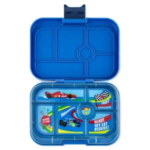 YUMBOX LEAKPROOF BENTO BOX FOR KIDS - ORIGINAL SURF BLUE