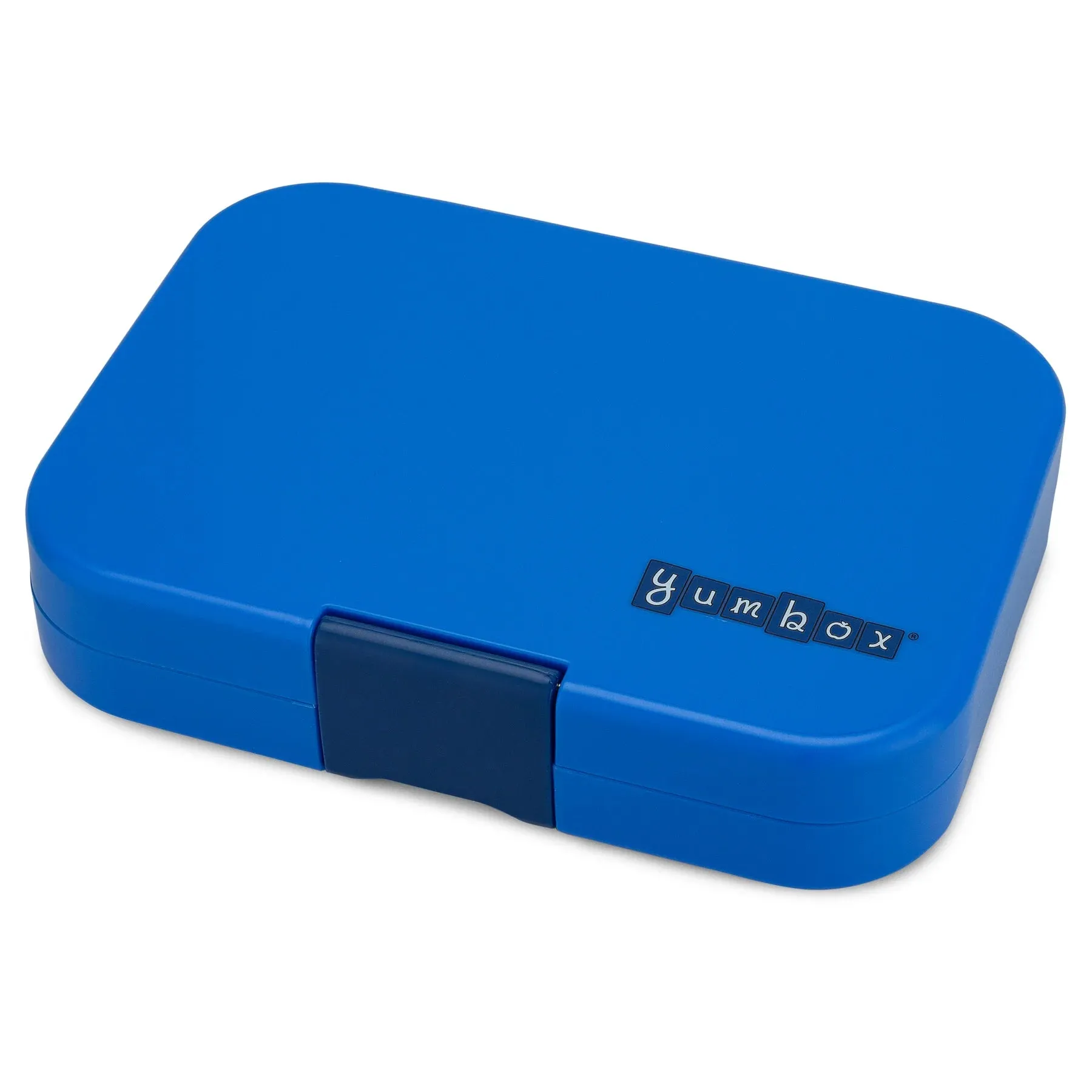 YUMBOX LEAKPROOF BENTO BOX FOR KIDS - ORIGINAL SURF BLUE