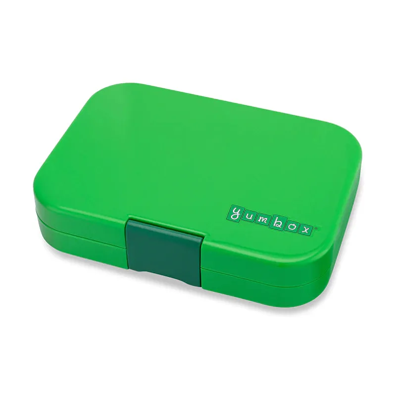 Yumbox Original Bento Lunch Box (6 Compartment)