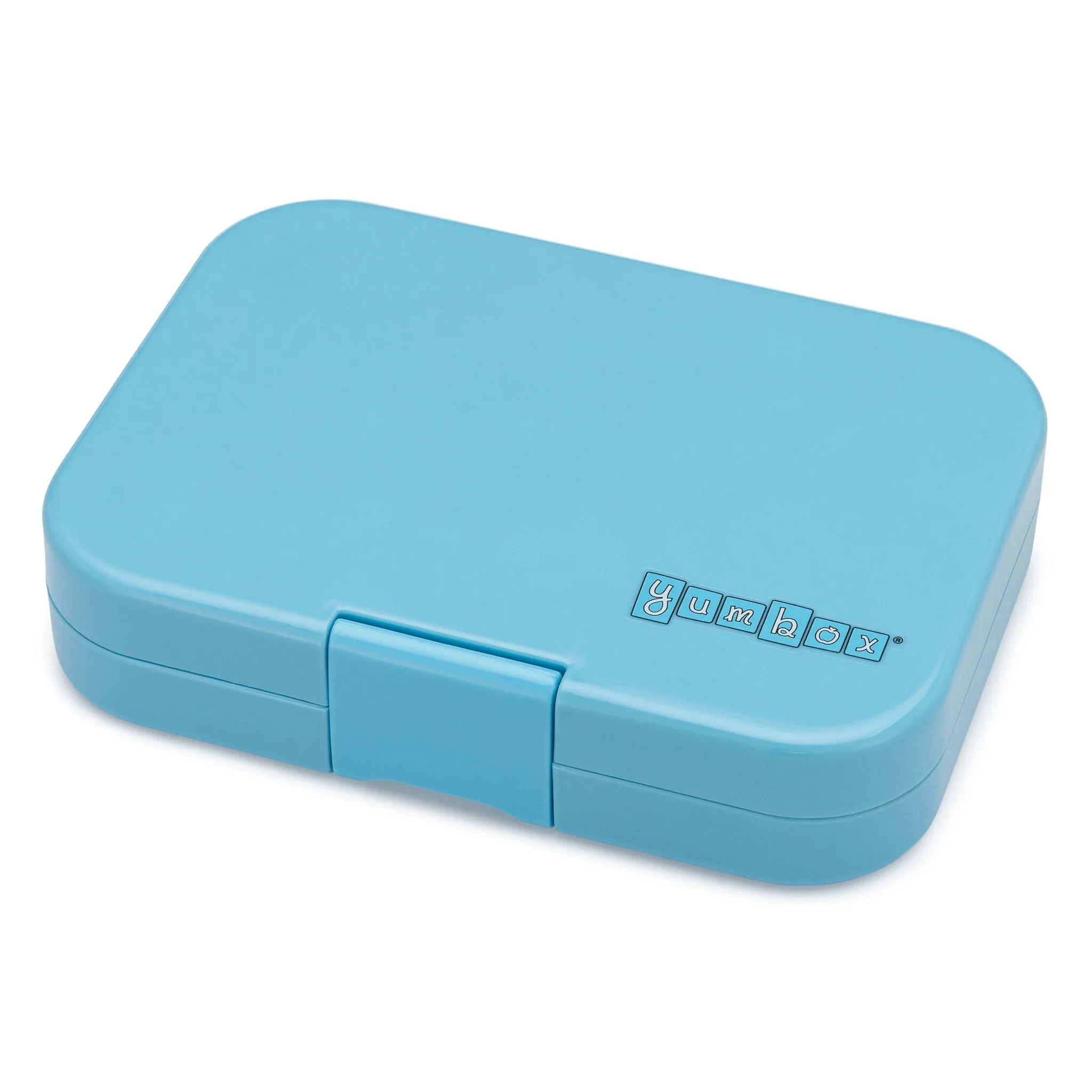 Yumbox Original Bento Lunch Box (6 Compartment)