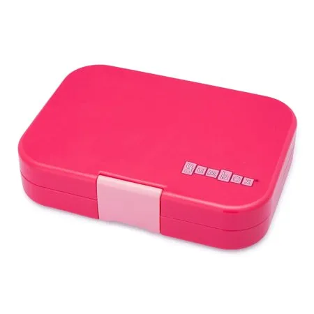Yumbox Original Bento Lunch Box (6 Compartment)