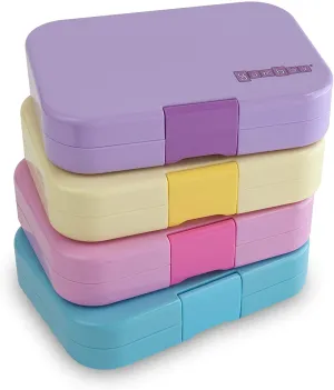 Yumbox Original Bento Lunch Box (6 Compartment)