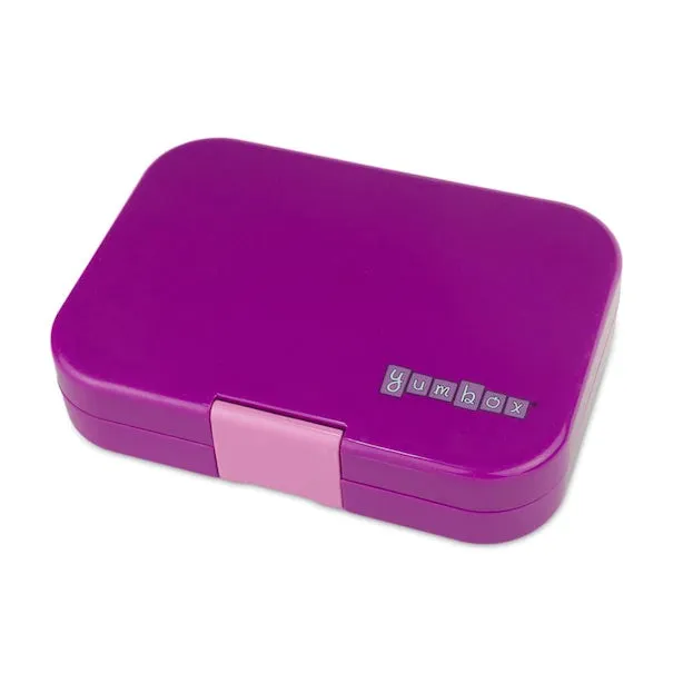 Yumbox Original Bento Lunch Box (6 Compartment)