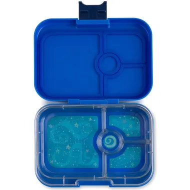 Yumbox Panino Bento Lunch Box (4 Compartment)