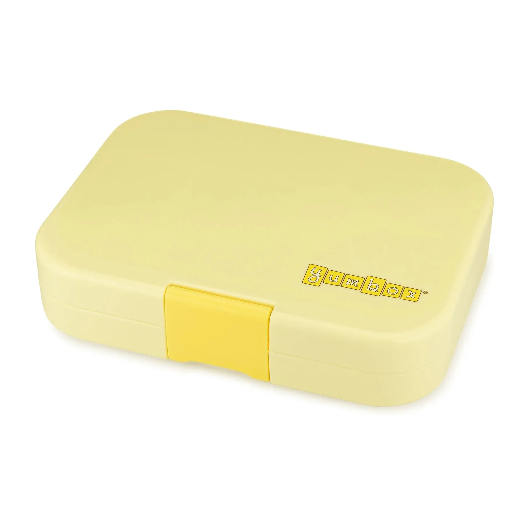 Yumbox Panino Bento Lunch Box (4 Compartment)