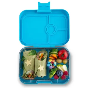 Yumbox Panino Bento Lunch Box (4 Compartment)
