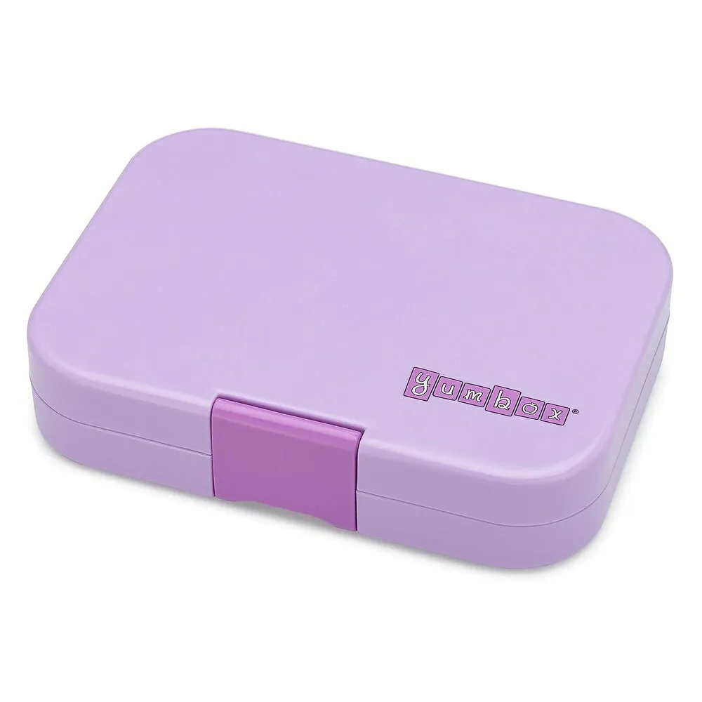 Yumbox Panino Bento Lunch Box (4 Compartment)