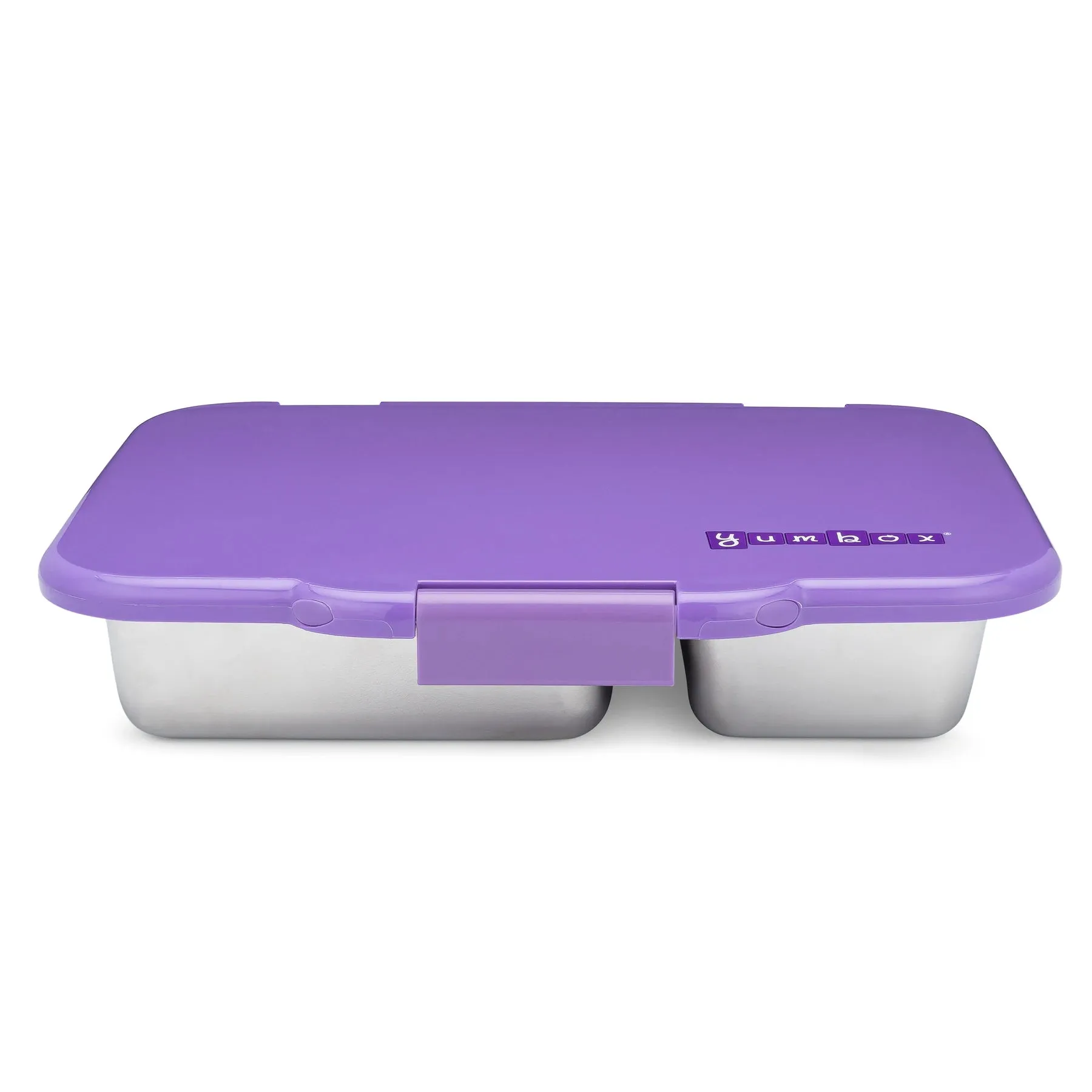 Yumbox Presto Stainless Steel Leakproof Bento Box