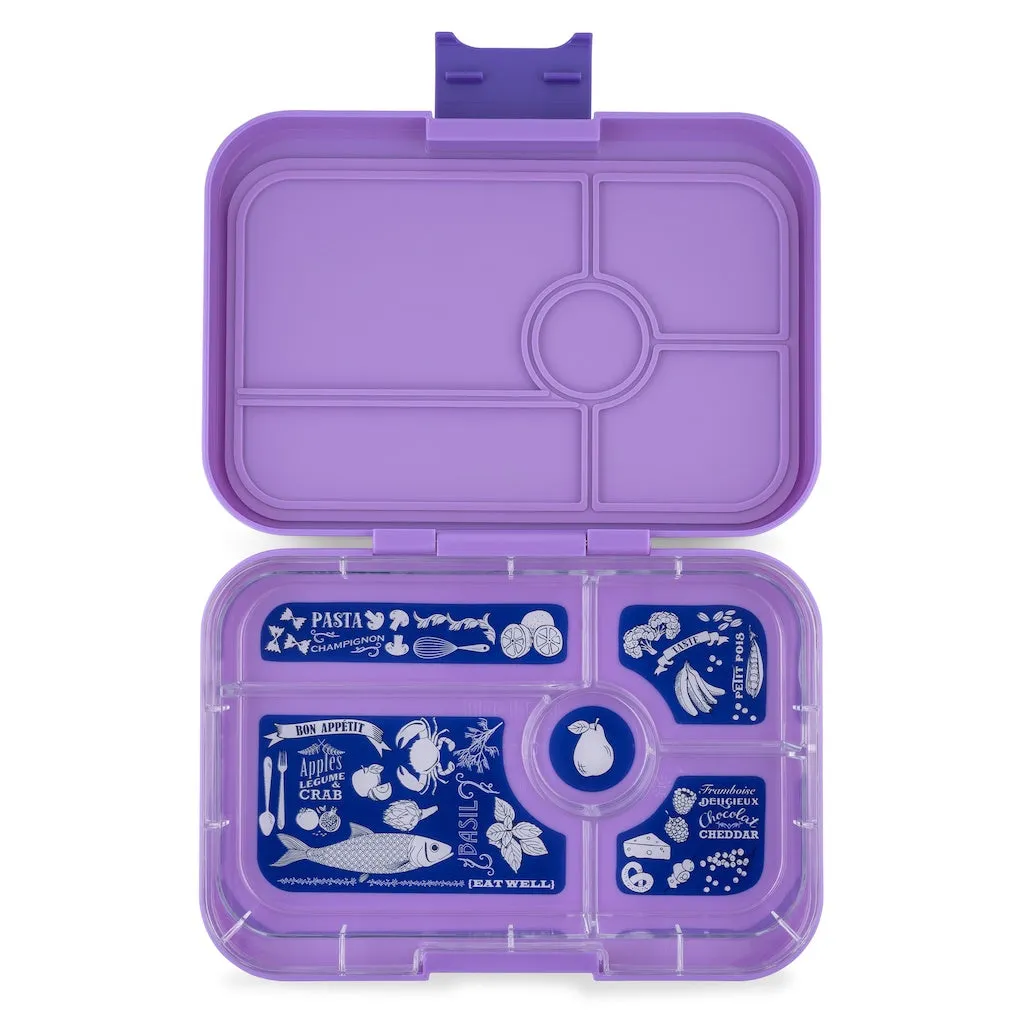 Yumbox Tapas Box - Bon Appetit